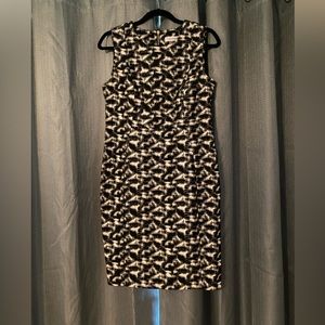 Calvin Klein Dress Size 12P
